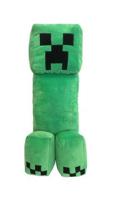 Minecraft Pillow Creeper 51 cm - thumbnail