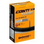 Continental schlauch "tour 26"" conti tube tour 26" 37/47-559/590 s42 all - thumbnail