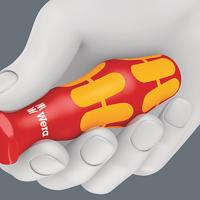 Wera 162iSS 05020133001 VDE Kruiskop schroevendraaier - thumbnail