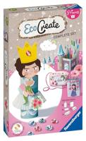 Ravensburger ecocreate mini princesses - thumbnail