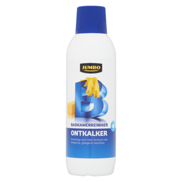 Jumbo Ontkalker 500 ml