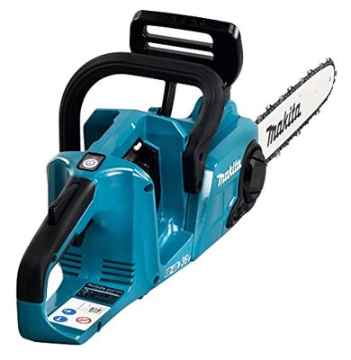 Makita DUC353Z Accu Kettingzaag 35cm 2x18V Basic Body - thumbnail
