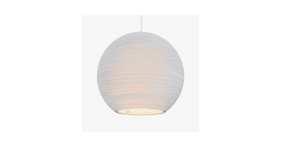 Graypants Arcturus Hanglamp - Wit