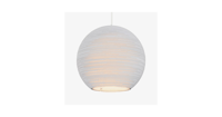 Graypants Arcturus Hanglamp - Wit - thumbnail