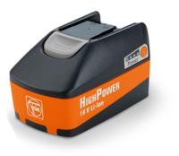 Fein 92604179020 Gereedschapsaccu 18 V 5.2 Ah Li-ion - thumbnail