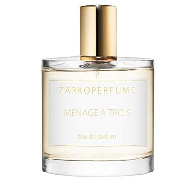 Zarkoperfume Ménage à Trois Eau de Parfum 100ml
