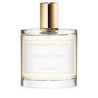Zarkoperfume Ménage à Trois Eau de Parfum 100ml - thumbnail