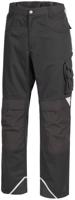 NITRAS SAFETY Nitras werkbroek "motion tex plus" trousers size 52 black nitras motion tex plus - thumbnail