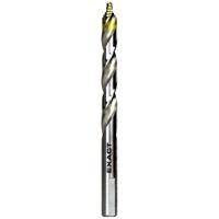 Exact 74875 Spiralbohrer StepTip ⌀ 7,5 mm VE10 HSS TiN-punt Spiraalboor 7.5 mm TiN DIN 338 3 vlakken schacht 10 stuk(s) - thumbnail