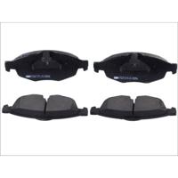 Remblokken set FDB1550 - thumbnail