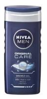 Nivea Nivea For Men Douchegel Original Care - 250 Ml - thumbnail