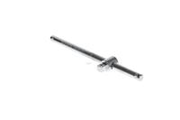 Gedore Verlengstuk met Glijstuk 1/2” | Lengte 300 mm - 3300408 - thumbnail