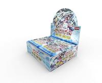 Yu-Gi-Oh! TCG Justice Hunters Booster Display (24) *German Version* - thumbnail