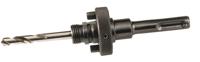 Bahco Gatzaaghouder QuickChange 32-210mm SDS-Plus - 3834-ARBR-SD152QC - thumbnail