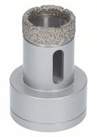 Bosch Accessories Bosch Power Tools 2608599032 Diamantboor droog 1 stuks 27 mm 1 stuk(s) - thumbnail