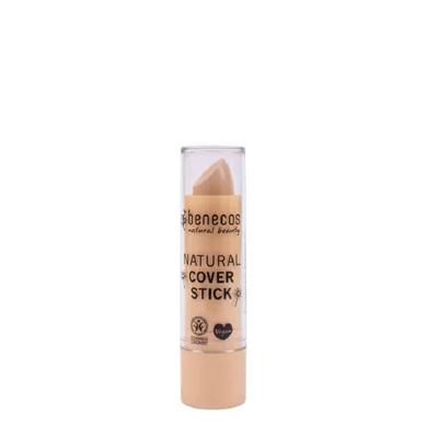 Benecos Natural Cover Stick Beige Benecos Natural Cover Stick Beige