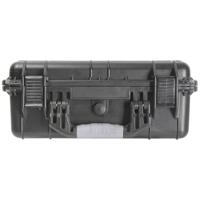 TOOLCRAFT Outdoorkoffer 1 stuks Universeel (l x b x h) 420 x 330 x 174 mm - thumbnail