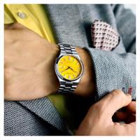 Horloge Heren Citizen NJ0150-81Z (Ø 40 mm) - thumbnail