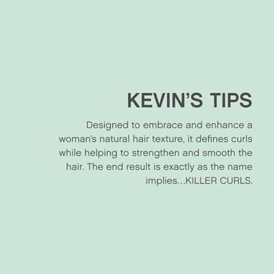 Kevin Murphy Killer Curls Defining Creme 200ml - thumbnail