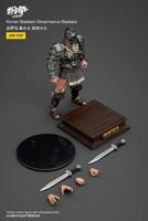 Strife Action Figure 1/18 Roman Gladiator Dimachaerus Gladiator 11 cm - thumbnail