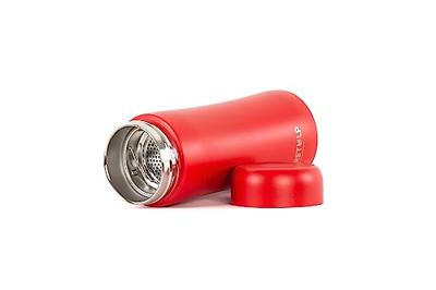 Retulp Thermosbeker - hot red - 300ml