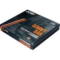 Born Gummy Bar - Multifruit Caffeine - thumbnail