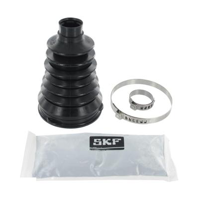 Asmanchetten set VKJP1038