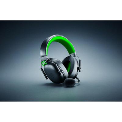 Oordopjes Razer RZ04-05420200-R3M1 Zwart Groen