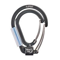 NITE Ize NI-FO-01-R3 94.5, 166 mm, mm x 68.3 mm 1 stuk(s) - thumbnail