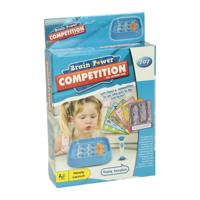 Ballen Duel Kinderspel - thumbnail