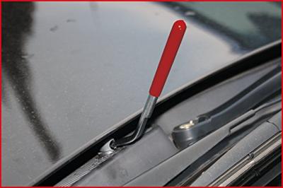 Wasmondstukken instelgereedschap voor Opel, 145 mm KS Tools 140.2359