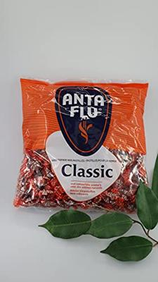 Anta Flu - Keelpastilles Classic - 1kg