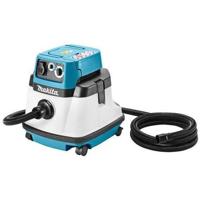 Makita stofzuiger droog/nat 230V - VC2510LX1 - 1050W - 25 L - L-klasse - in doos - thumbnail