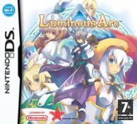 Luminous Arc - thumbnail