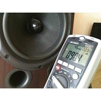 VOLTCRAFT MT-52 Multimeter Digitaal Milieumeetfunctie CAT III 600 V Weergave (counts): 4000 - thumbnail
