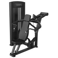 Toorx Professional Multi press PLX 7300 - thumbnail