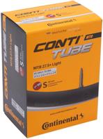 Continental inner tube mtb 27.5 b+ sv 42mm - thumbnail