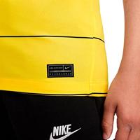 Chelsea Shirt Uit Junior 2021-2022 - Maat 128 - Kleur: Geel | Soccerfanshop - thumbnail