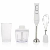 Handblender Tristar MX-4881 Wit - thumbnail