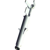 TE Connectivity 170365-3 Krimpcontact Mini-Universal-MATE-N-LOK Totaal aantal polen: 1 Inhoud: 1 stuk(s) - thumbnail