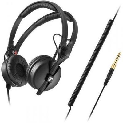 Sennheiser HD 25 Plus Koptelefoon