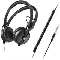 Sennheiser HD 25 Plus Koptelefoon - thumbnail