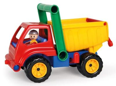 Lena Active Kiepwagen 27 cm