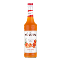 Monin siroop mandarijn (700 ml) - thumbnail