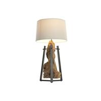 Bureaulamp Home ESPRIT 50 W 220 V - thumbnail