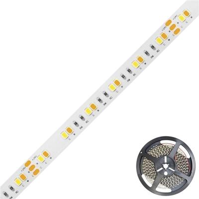 EVN EVN Lichttechnik IC204884280125 LED-strip Energielabel: F (A - G) Met open kabeleinde 48 V 5 m Warmwit tot daglichtwit 1 stuk(s)