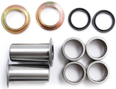 ALL BALLS Racing wieldraagarm lagerset repair sets 28-1119 abr swingarm bearing