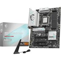 Moederbord AMD MSI B850 GAMING PLUS WIFI - thumbnail
