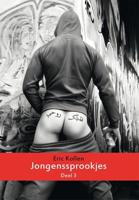 Jongenssprookjes - 3 - Eric Kollen - ebook - thumbnail
