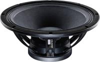 Monacor CF1840JD/4 18 inch PA-subwoofer 1200 W 4 Ω - thumbnail